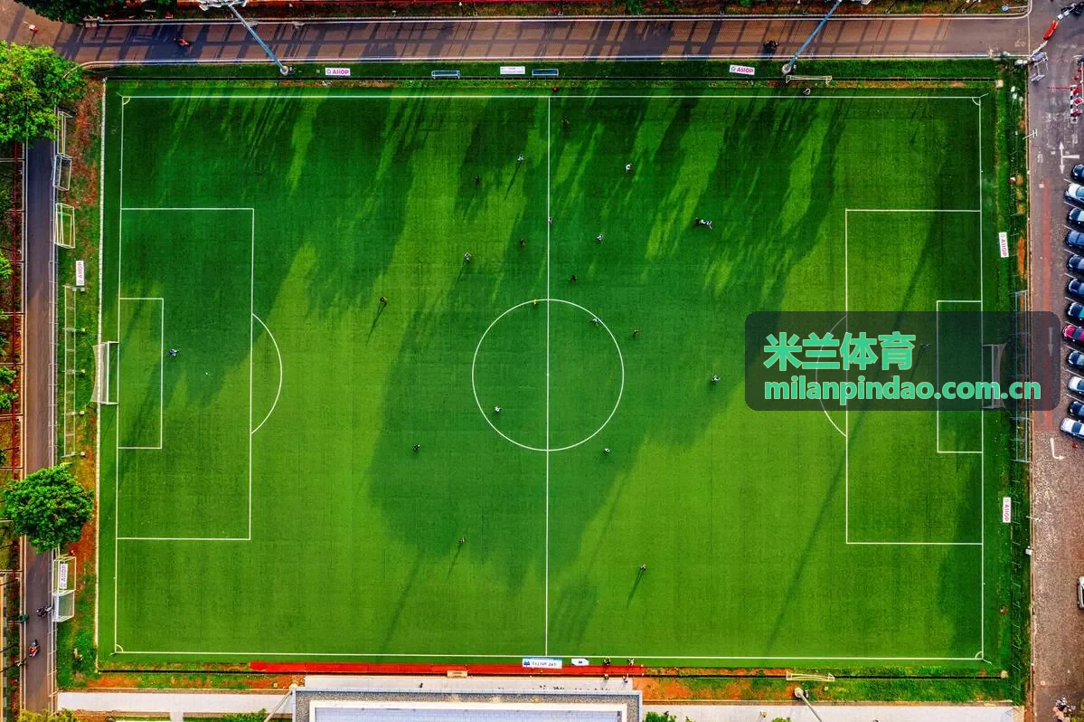 米兰体育健身训练新理念分享